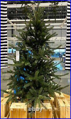 Ikea VINTERFINT Artificial Christmas Tree, Indoor/Outdoor, 82 3/4 LARGE NEW