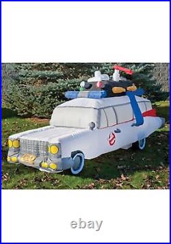 Inflatable Ghostbusters Ecto-1