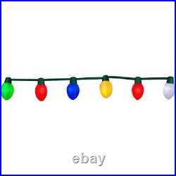 Inflatable LED Christmas LIGHTS Indoor Outdoor Holiday Yard Decoration