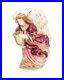 Jay_Strongwater_Angel_With_Harp_Glass_Ornament_Pink_01_vd