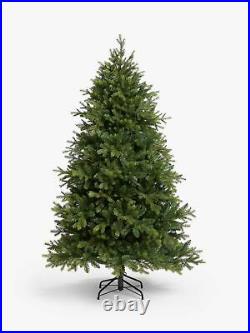 John Lewis Brunswick Spruce Christmas Tree 6ft 1.8m NEW