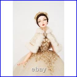 Katherine's Collection 2022 Joy Standing Fairy Ballerina Doll, 29.5