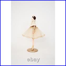 Katherine's Collection 2022 Joy Standing Fairy Ballerina Doll, 29.5