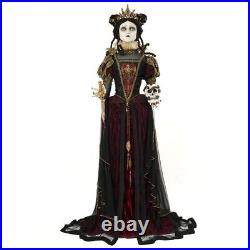 Katherine's Collection 2022 Lady Macdeath Doll