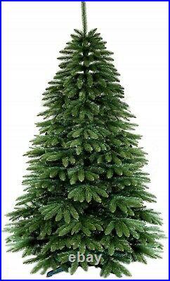 Kaukasische Fichte Weihnachtsbaum künstlicher Christbaum Größenauswahl NK10