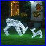 LED_Christmas_Reindeer_Baby_Snow_Decoration_Plug_In_Outdoor_Garden_Xmas_Lights_01_xigk