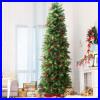 LIFEFAIR_4_5_7_5_10FT_Pre_lit_Christmas_Tree_Decorated_with_1000_Clear_Lights_01_dph
