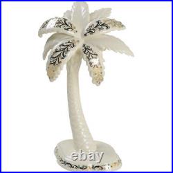 Lenox China Jewels Nativity Palm Tree Boxed 4169609