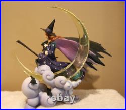 Lenox Halloween Lynn Bywaters Moonlight Enchantress Figurine NIB with COA