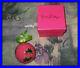 Lilly_Pulitzer_2012_Glass_Ornament_Orchid_Pink_Spike_the_Punch_Pineapples_with_Box_01_oqwp