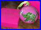 Lilly_Pulitzer_Hotty_Pink_Loopy_2013_Glass_Christmas_Ornament_Elephants_Rare_01_qdwi