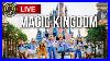Live_Disney_S_Magic_Kingdom_03_19_2023_Disney_World_Livestream_Tie_Dye_Sunday_01_jaz