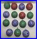 Lot_Of_15_Murano_Glass_Ball_Christmas_Ornament_Red_Green_Blue_01_eedf