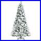 Luxurious_7_FT_Christmas_Tree_Snow_Flocked_Sturdy_Metal_Stand_US_Fast_Shipping_01_av