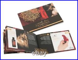 Luxury Erotic Advent Calendar for Couples Sexy Advent Calendar