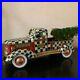 MACKENZIE_CHILDS_COURTLY_CHECK_FARM_TRUCK_With_CHRISTMAS_TREE_HOLIDAY_DECOR_01_tbjs