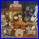 MIXED_JOBLOT_100_brand_new_LUXURY_CHRISTMAS_DECORATIONS_for_resale_500_01_otf