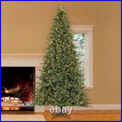 Member Mark 9foot PreLit Grand Spruce Artificial Christmas Tree
