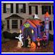 Member_S_Mark_Pre_Lit_12_Inflatable_Haunted_House_01_nbx