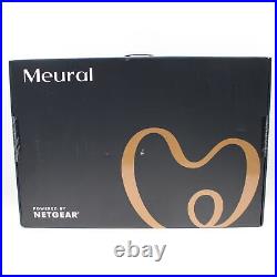 Meural Digital Art Canvas Black 27 Inch MC327BL-100PAS