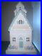 NEW_2023_Love_and_Cupcakes_LED_Lighted_Giant_Easter_house_perfect_condition_01_ude