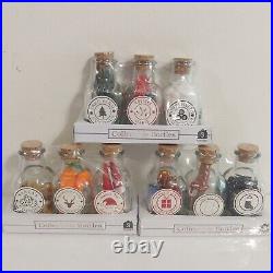 NEW HUGE LOT of Target Bullseye Christmas tier tray home decoration potion gnome