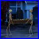 NEW_Halloween_Way_to_Celebrate_5_ft_Skeleton_Duo_Carrying_47_Coffin_HTF_12_01_fpk