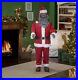 NEW_Life_Size_African_American_Santa_Claus_Animated_Dancing_5_8ft_Christmas_01_vnyi