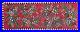 NEW_Mackenzie_Childs_37_HOLLY_HOLIDAY_BEADED_TABLE_RUNNER_Colorful_Elegant_01_gwwk
