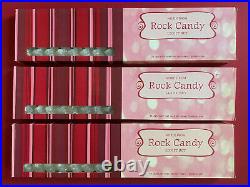 NEW Nordstrom 3 Boxed Sets of Rock Candy Christmas Lights Indoor Outdoor