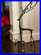NEW_Pottery_Barn_BRONZE_SCULPTED_REINDEER_Holiday_Decor_WINTER_Small_Large_XMAS_01_tj