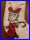 NWOT_Pottery_Barn_Teen_CINDY_LOU_SEQUIN_STOCKING_CHRISTMAS_Whoville_No_GRINCH_01_hvhz