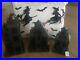 NWT_Pottery_Barn_Haunted_House_Set_of_3_Includes_hard_to_find_Large_01_odjn