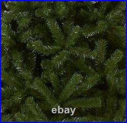 National Tree Co. 9' North Valley Spruce Artificial Christmas Tree Unlit