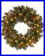 National_Tree_Company_24Inch_Crestwood_Spruce_Wreath_with_Silver_Bristle_Cones_01_zce