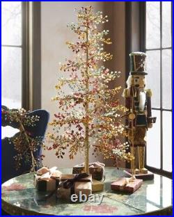 Neiman Marcus 31.5 Spiritual Tree Decoration Sold out