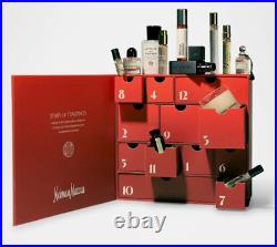 Neiman Marcus Luxury Perfume Advent Calendar 2024