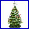 New_15in_Pre_Lit_Hand_Painted_Ceramic_Tabletop_Christmas_Tree_with_64_Lights_01_tdhp