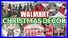 New_Christmas_Decor_At_Walmart_Shop_With_Me_2021_Christmas_Trees_Ornaments_Grinch_Wreaths_Decor_01_cs