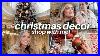 New_Christmas_Decor_Shop_With_Me_Pottery_Barn_Crate_U0026_Barrel_2023_01_ftv