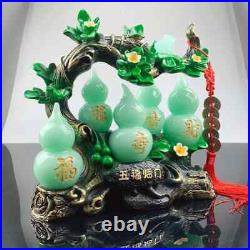 New Gourd Ornaments Birthday Gift Business Gifts Home Office Furnishings Decor
