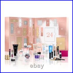 New! Lancome 2022 Advent Calendar In Box! Gift 24 Products SHIP FROM FRANCE
