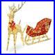 New_Lighted_Christmas_Reindeer_and_Sleigh_Outdoor_Decor_Set_with_LED_Lights_01_dzns