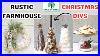 New_Rustic_Christmas_Farmhouse_Wreath_Dollar_Tree_Christmas_Tree_Decor_Diys_Christmas_In_July_01_fw
