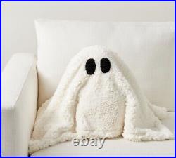 New gus the ghost pillow pottery barn halloween