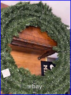 Northland 60 Wreath, New With tags