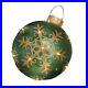 Oversized_19inch_Green_Gold_Snowflake_Holiday_Ornament_with_LED_Lights_01_fzhh
