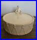 POTTERY_BARN12_Days_of_Christmas_Drummer_Boy_Cake_Pastry_Stand_Perfect_VHTF_01_ur