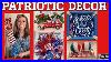 Patriotic_Decorating_Ideas_Dollar_Tree_Diys_Patriotic_Deco_Mesh_Wreath_Red_Truck_Centerpiece_Diy_01_belt