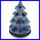 Polish_Pottery_Christmas_Tree_Candle_Holder_8_Ceramika_Artystyczna_UNIKAT_01_ph